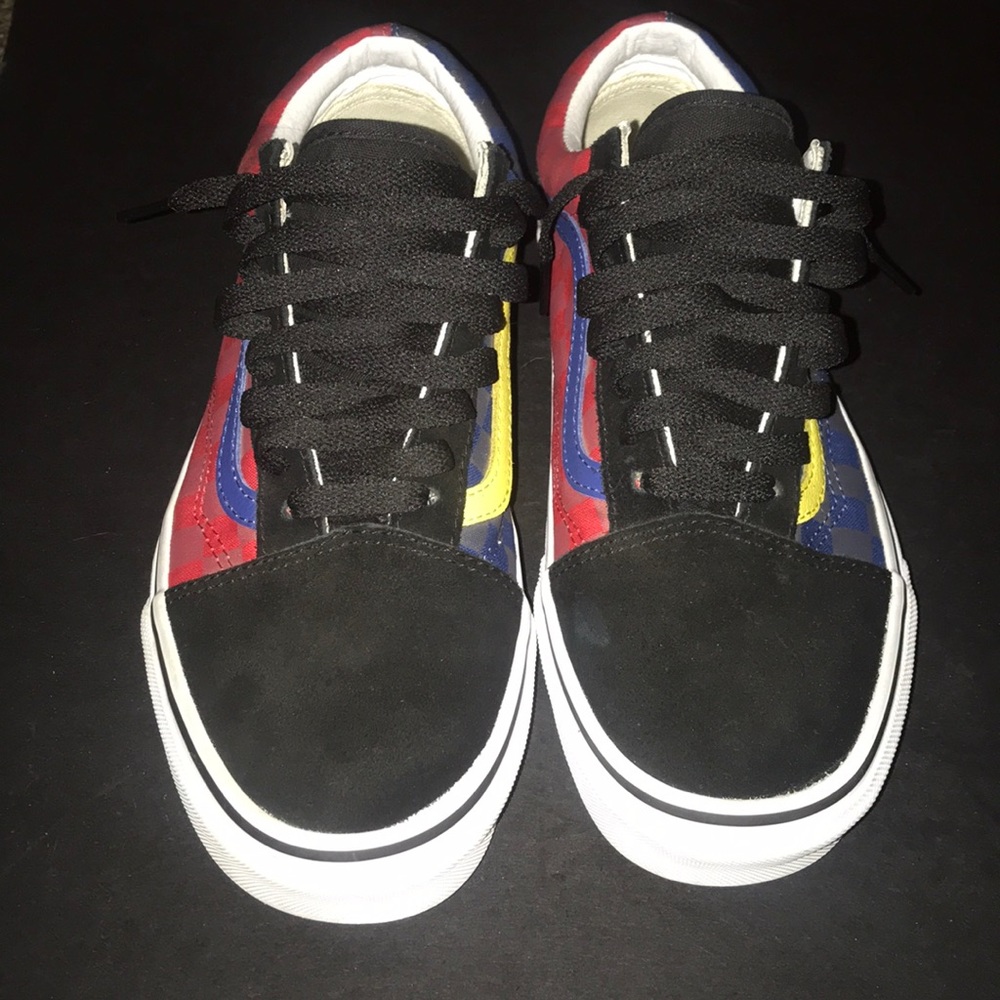 Vans “OTW Rally” - Picture 2 of 4